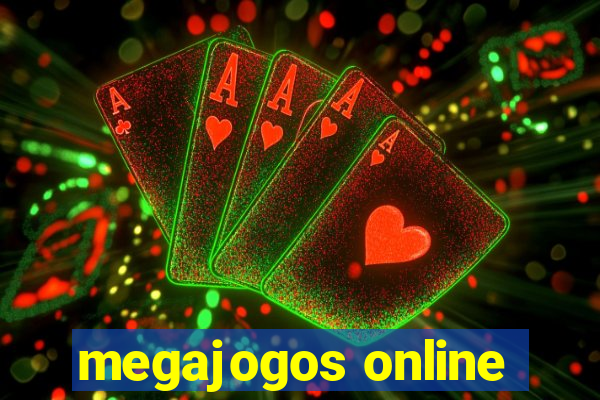 megajogos online